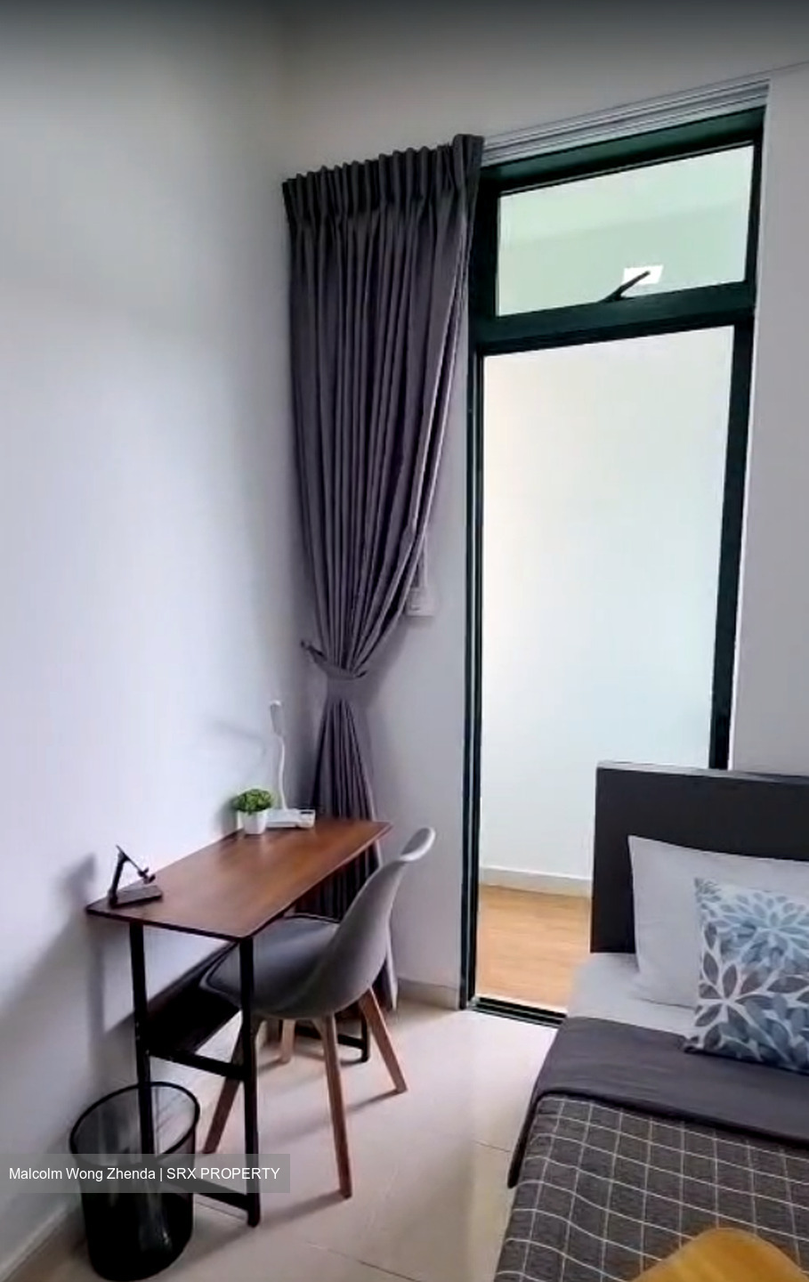 Hillview Heights (D23), Condominium #549912621